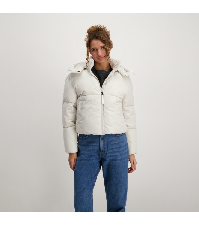 Cars jeans 67064 Ecru off white