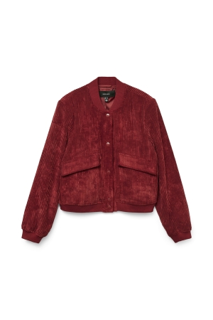 Vero Moda 10329729 Oranje donker roest