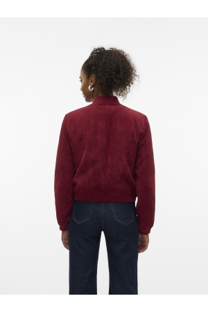 Vero Moda 10329729 Oranje donker roest