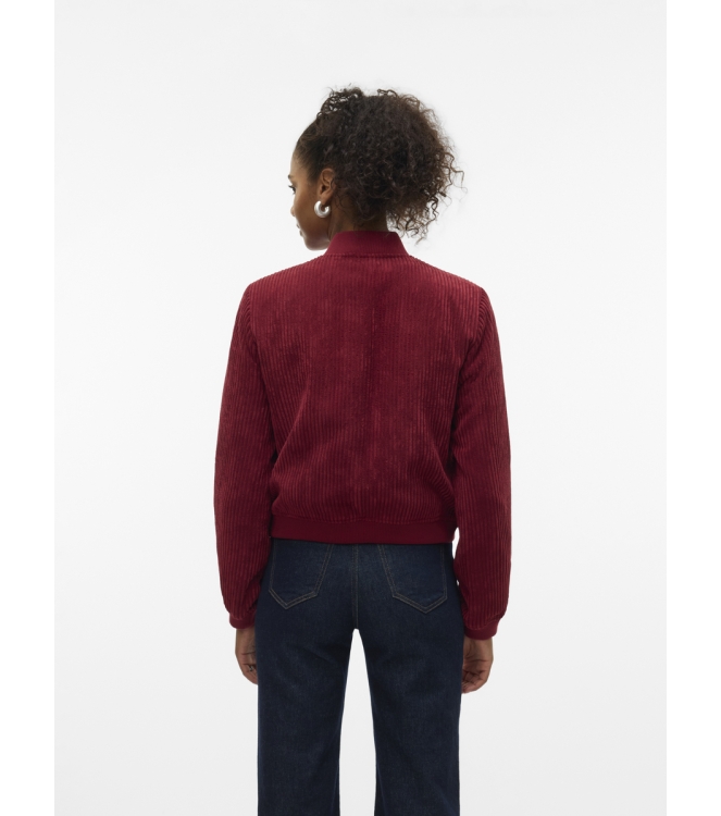 Vero Moda 10329729 Oranje donker roest