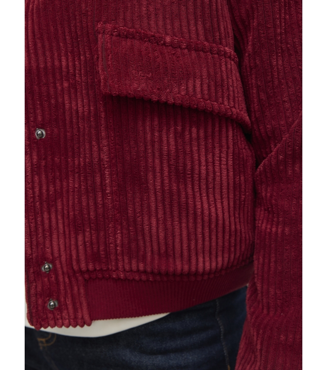 Vero Moda 10329729 Oranje donker roest
