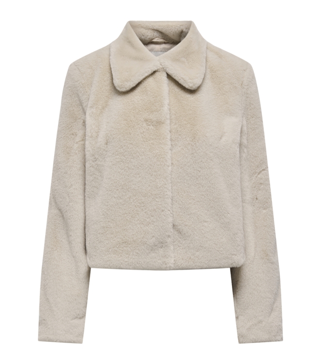 Jacqueline de Yong 15353994 Ecru ivoor