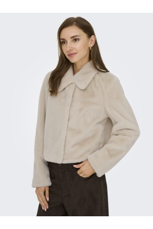Jacqueline de Yong 15353994 Ecru ivoor