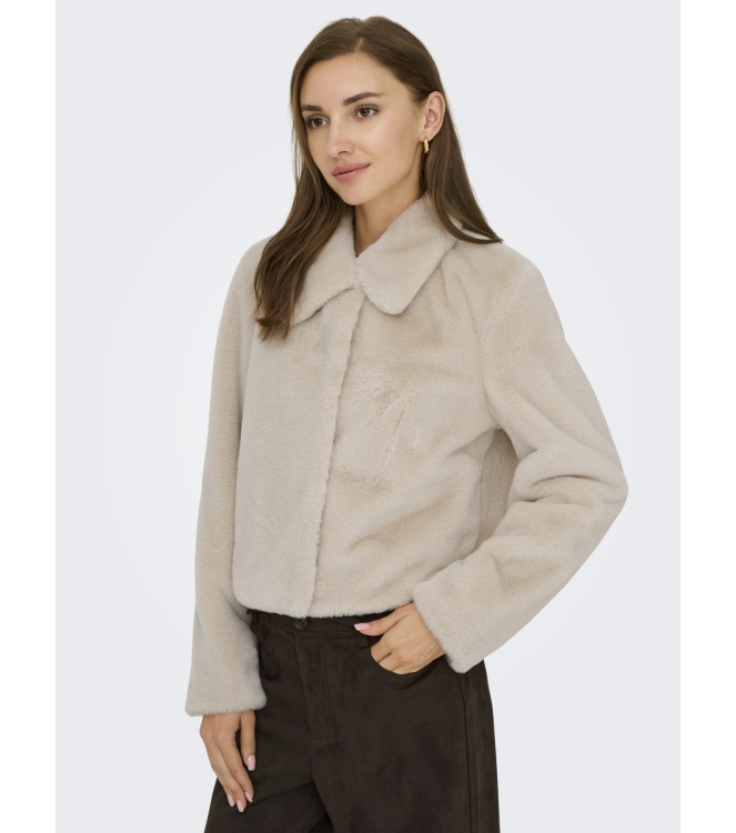 Jacqueline de Yong 15353994 Ecru ivoor