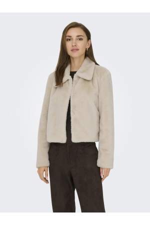 Jacqueline de Yong 15353994 Ecru ivoor