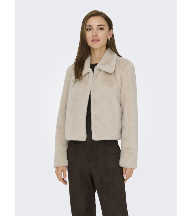 Jacqueline de Yong 15353994 Ecru ivoor