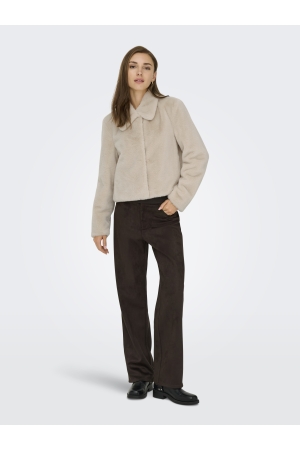 Jacqueline de Yong 15353994 Ecru ivoor