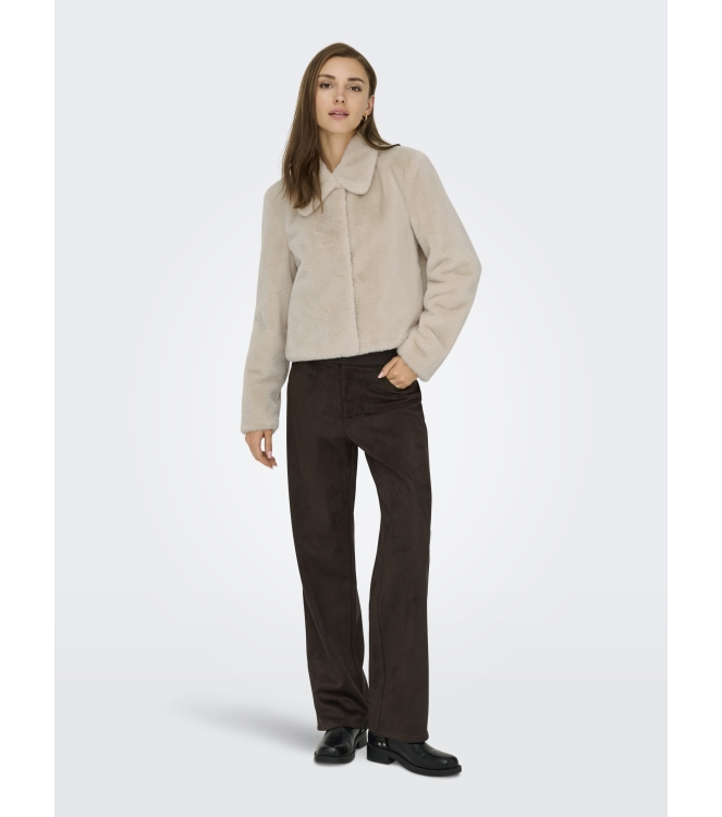 Jacqueline de Yong 15353994 Ecru ivoor