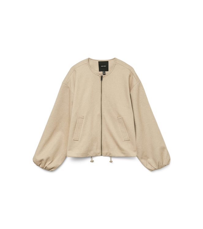 Vero Moda 10332067 Bruin taupe