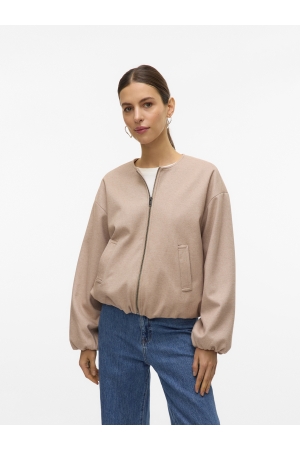 Vero Moda 10332067 Bruin taupe