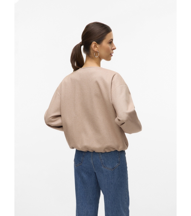 Vero Moda 10332067 Bruin taupe
