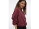 Vero Moda 10332067 Rood bordo