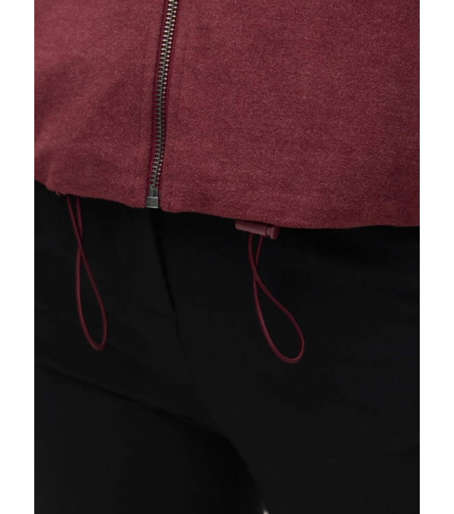 Vero Moda 10332067 Rood bordo