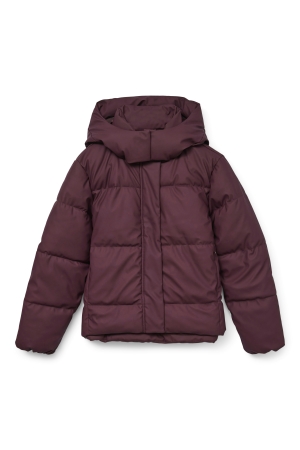 Vero Moda 10311315 Rood wijn
