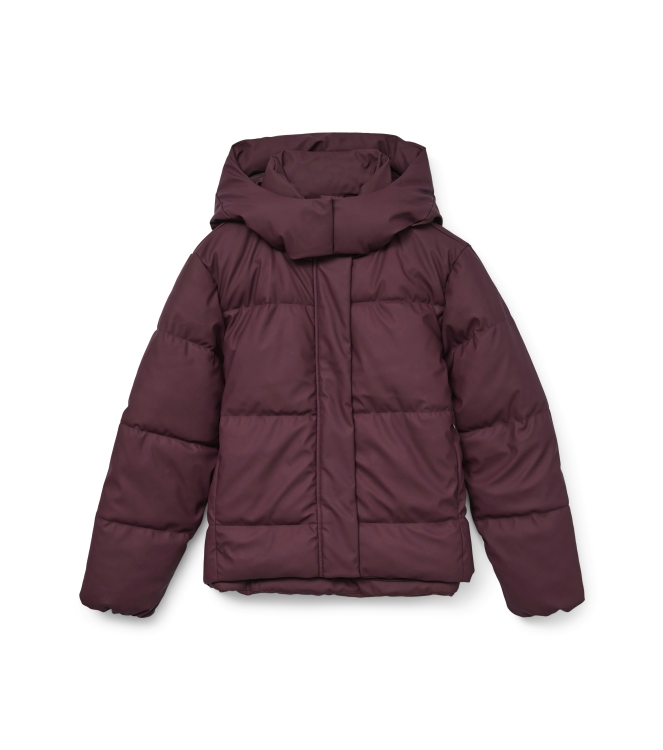 Vero Moda 10311315 Rood wijn
