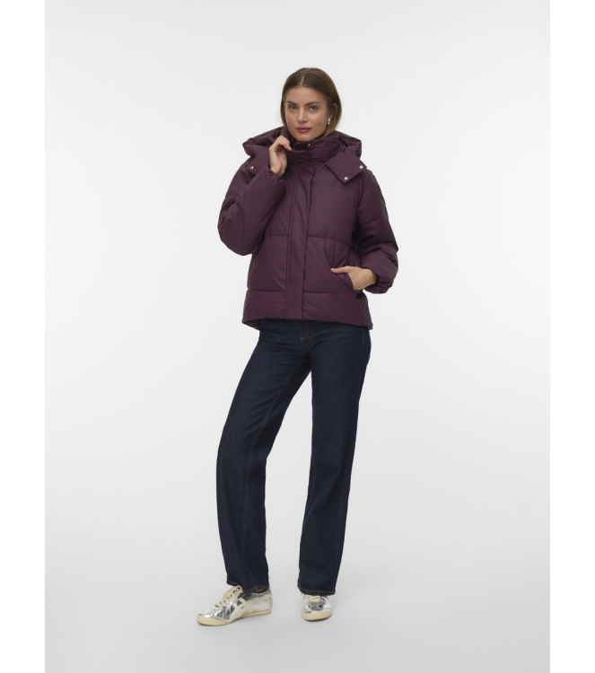 Vero Moda 10311315 Rood wijn