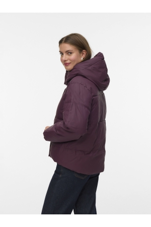 Vero Moda 10311315 Rood wijn