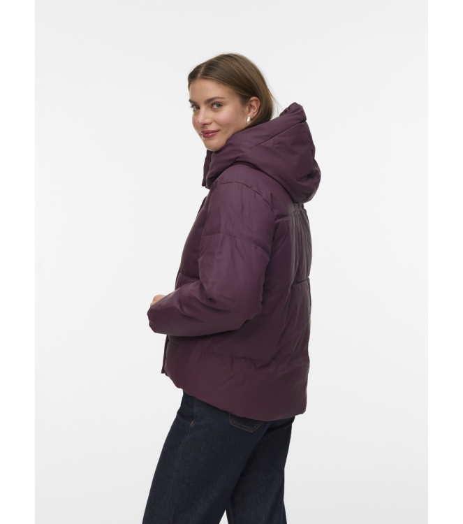 Vero Moda 10311315 Rood wijn