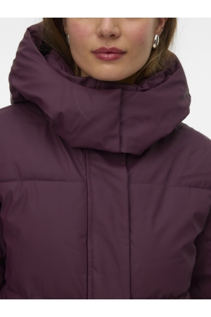 Vero Moda 10311315 Rood wijn