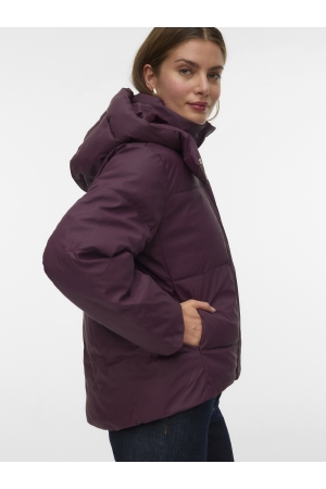 Vero Moda 10311315 Rood wijn