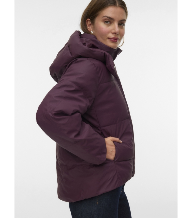 Vero Moda 10311315 Rood wijn