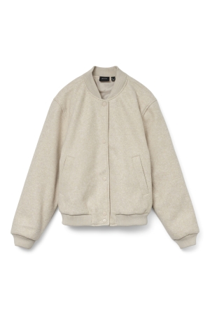 Vero Moda 10331816 Ecru naturel