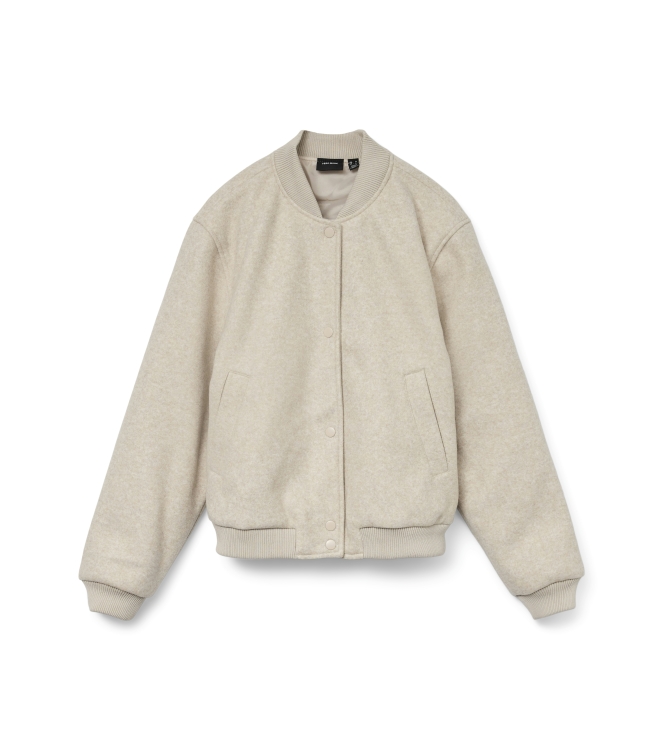 Vero Moda 10331816 Ecru naturel