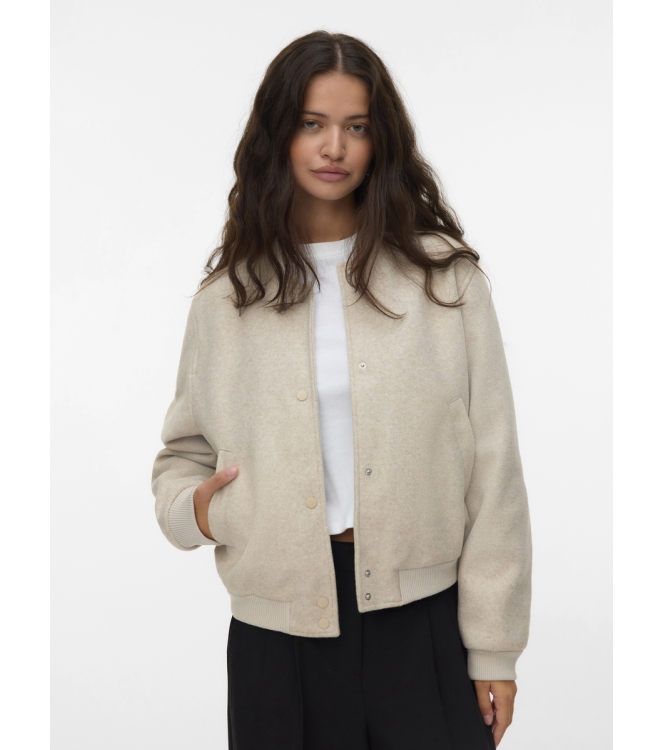 Vero Moda 10331816 Ecru naturel