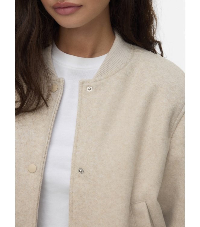 Vero Moda 10331816 Ecru naturel