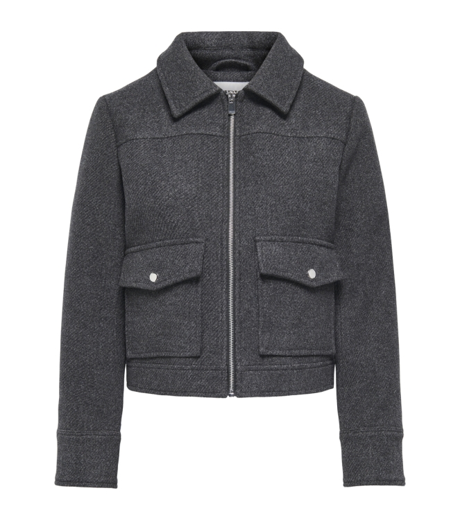 Jacqueline de Yong 15355059 Zwart
