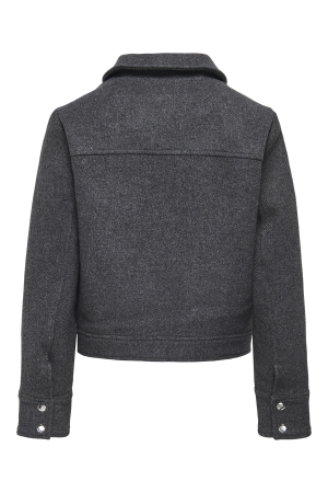Jacqueline de Yong 15355059 Zwart