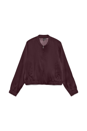 Vero Moda 10337456 Rood wijn