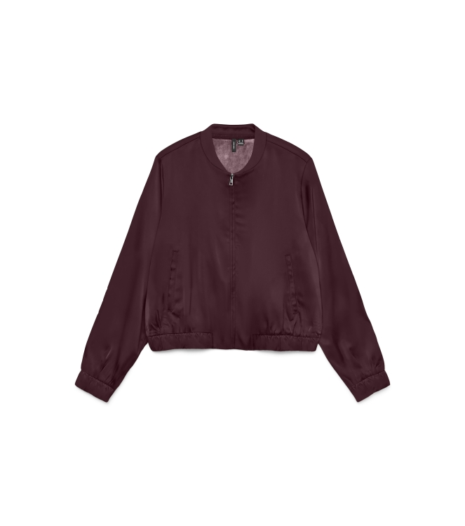 Vero Moda 10337456 Rood wijn