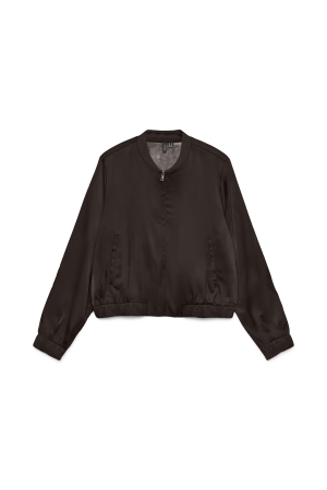 Vero Moda 10337456 Bruin donker