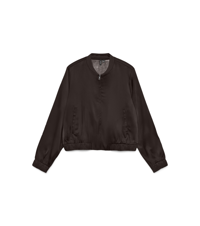 Vero Moda 10337456 Bruin donker