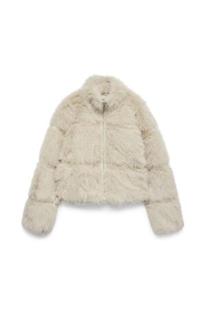 Vero Moda 10336121 Ecru zand