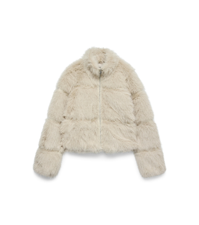 Vero Moda 10336121 Ecru zand