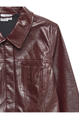 Vero Moda 10336633 Rood wijn