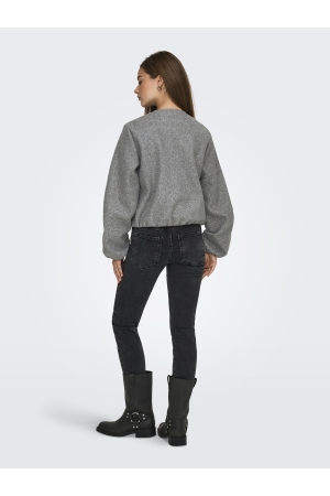 Jacqueline de Yong 15359340 Grijs midden