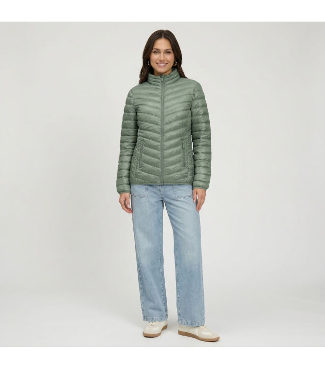 Cars jeans 62066 Groen