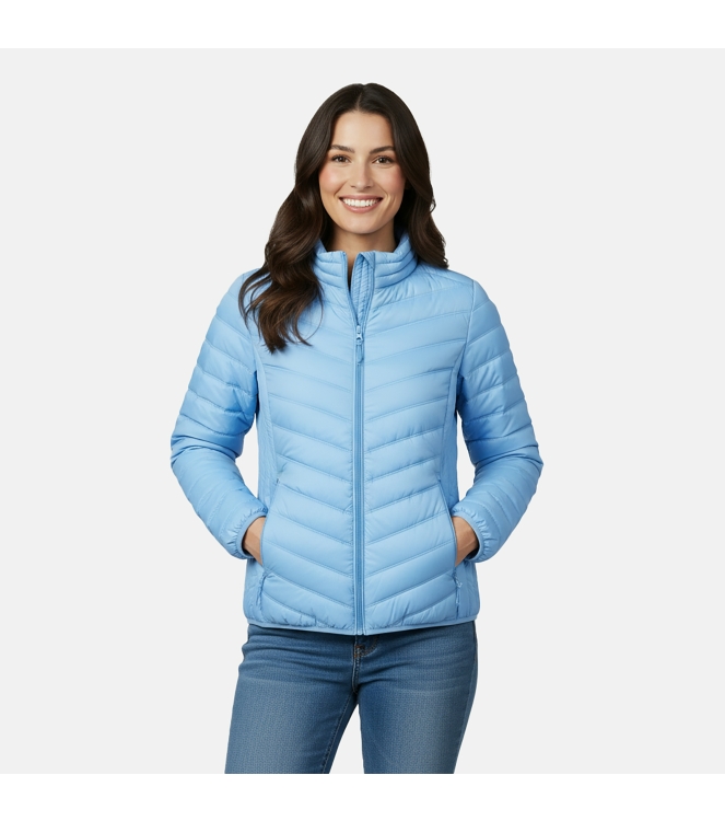 Cars jeans 65545 Blauw licht