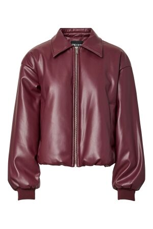 Pieces 17163609 Rood bordo