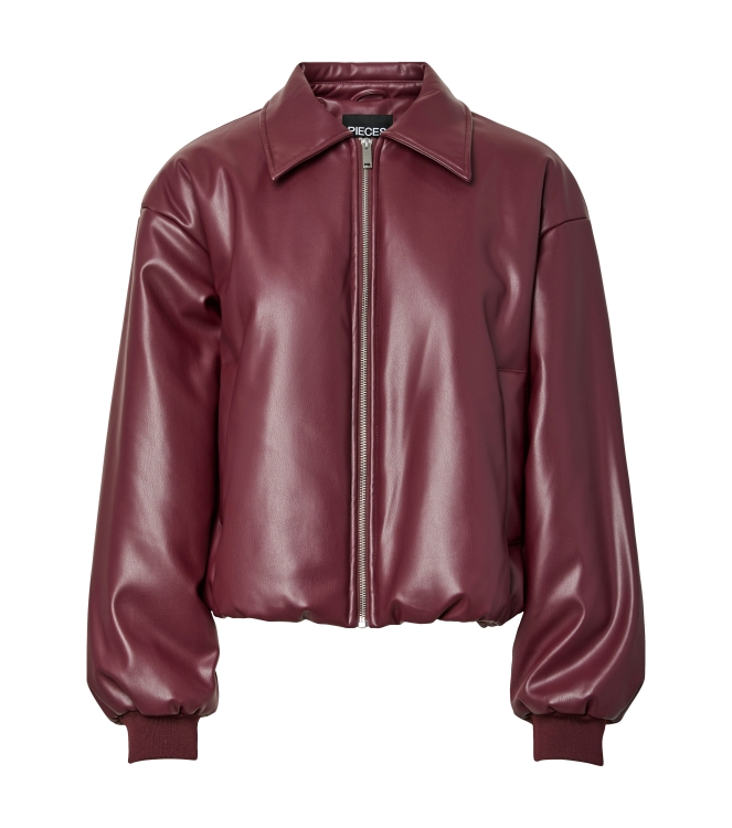 Pieces 17163609 Rood bordo