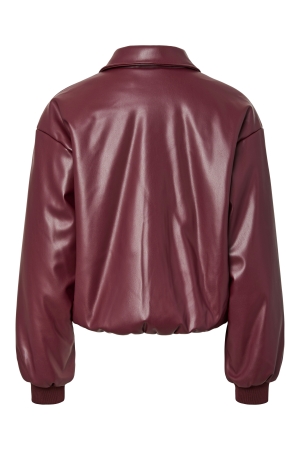 Pieces 17163609 Rood bordo