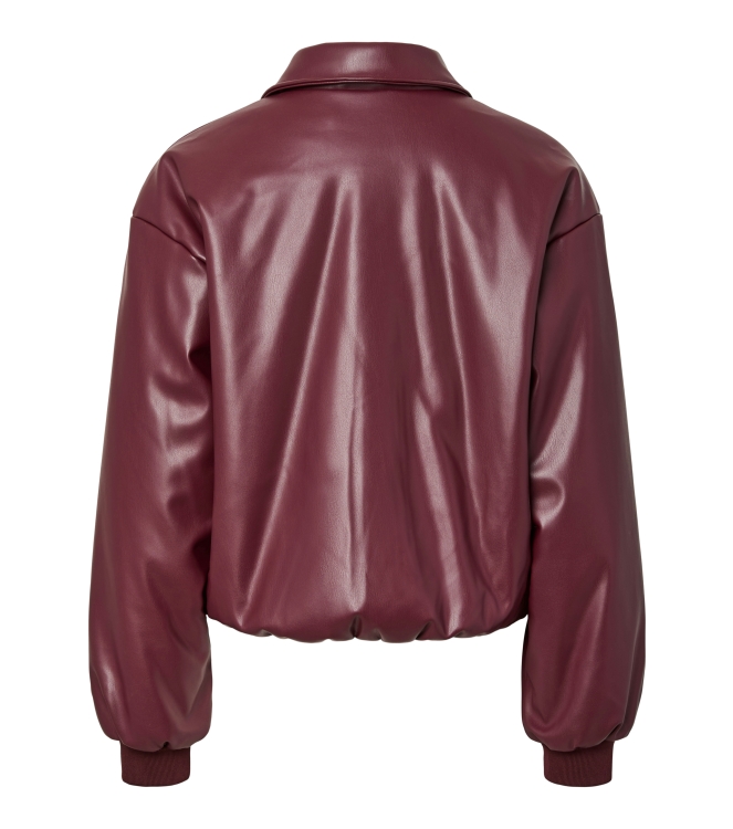Pieces 17163609 Rood bordo