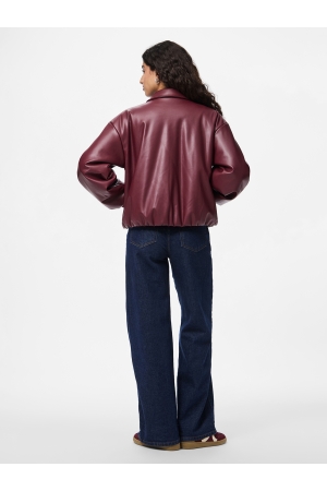 Pieces 17163609 Rood bordo