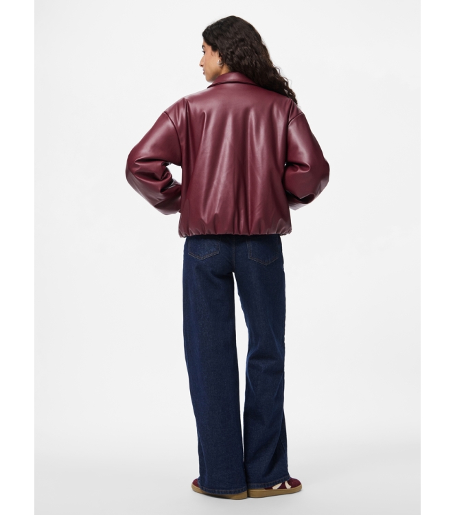 Pieces 17163609 Rood bordo