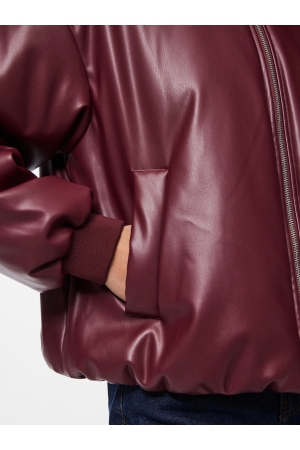 Pieces 17163609 Rood bordo
