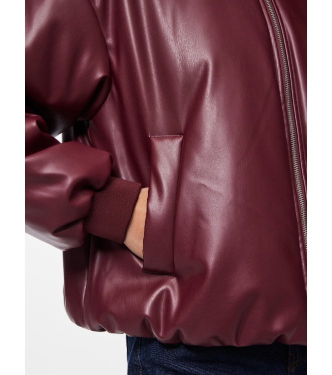 Pieces 17163609 Rood bordo