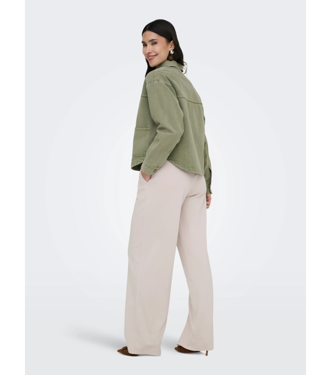 Jacqueline de Yong 15365845 Groen army